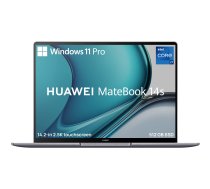 Huawei MateBook 14s (2021) pieskāriens 14 "(atjaunots)