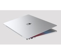 Apple MacBook Pro (16 "2019) (atjaunots)