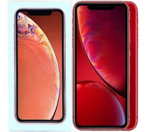 Apple iPhone XR 64GB (atjaunots)