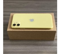 Apple iPhone 11 64GB Yellow