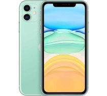 Apple iPhone 11 64GB Green (Atjaunots)