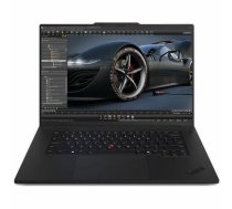 Lenovo Thinkpad P1 Gen 2 15,6 "(atjaunots)