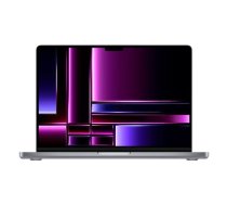 Apple MacBook Pro (16 "2019) (atjaunots)