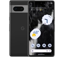 Google Pixel 7 5G 128GB Black (Atjaunots)