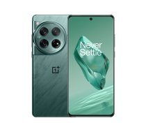 VIEDTELEFONS ONEPLUS 12 5G 16/512GB GREEN