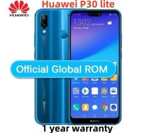 Huawei P20 128GB DS (atjaunots)