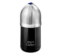 Pasha de Cartier Edition Noire toilet water spray 100ml