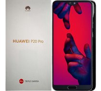 Huawei P20 128GB DS (atjaunots)