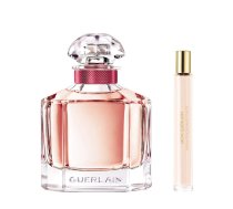 Travel Set Guerlain: Mon Guerlain Bloom of Rose, Eau De Toilette, For Women, 100 ml + Mon Guerlain Bloom of Rose, Eau De Toilette, For Women, 10 ml