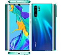 Huawei P30 Pro 128GB DS Teal (Atjaunots)