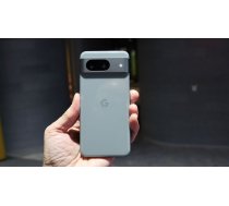 Google Pixel 8 5G 128GB Grey (Atjaunots)