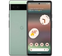 Google Pixel 6a 5G 128GB Green