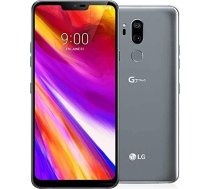 LG G7 ThinQ 64GB Grey