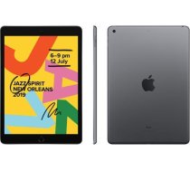 Apple iPad 10.2" (2019) 128GB WiFi + Cellular Grey