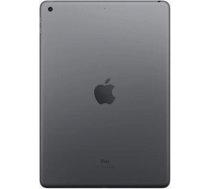 Apple iPad 10.2" (2021) 256GB WiFi + Cellular Grey