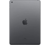 Apple iPad 10.2" (2021) 256GB WiFi + Cellular Grey