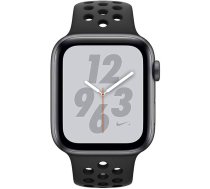 Apple Watch Series 4 44mm Nike+ GPS+Cellular Aluminum Case Grey