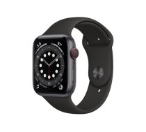 Apple Watch Series 6 44mm GPS Aluminum case Grey