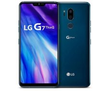 LG G7 ThinQ 64GB Blue