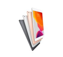 Apple iPad 10.2" (2019) 32GB WiFi Silver