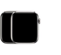 Apple Watch Series 5 Edition 40mm GPS+Cellular Titanium Case Black