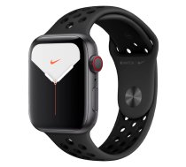 Apple Watch Series 5 Nike 44mm GPS+Cellular Aluminum Case Grey