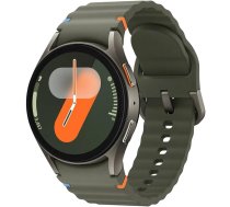 Samsung Galaxy Watch7 40mm BT L300 Green (Atjaunots)