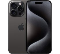 Apple iPhone 15 Pro 128GB Black