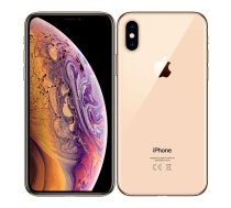 Apple iPhone Xs Max 64GB Gold (Atjaunots)