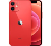 Apple iPhone 12 Mini 256GB Red