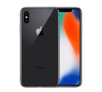 Apple iPhone X 64GB Grey