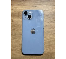 Apple iPhone 14 128GB Blue (Atjaunots)