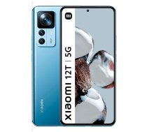 Xiaomi 12T 5G 256GB DS Blue