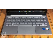 HP Pavilion 14-ec0426no 14" Silver