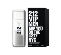 212 VIP MEN edt vapo 100 ml