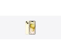 Apple iPhone 15 128GB Yellow