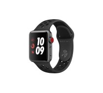 Apple Watch Series 6 Nike 44mm GPS+Cellular Aluminum Case Grey