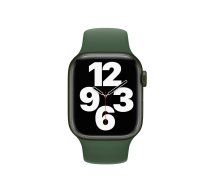 Apple Watch Series 7 41mm GPS + Cellular Aluminum Case Green