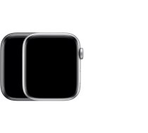 Apple Watch Series 6 Nike 44mm GPS+Cellular Aluminum Case Black