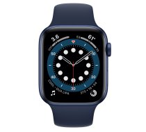 Apple Watch Series 6 40mm GPS Aluminum case Blue