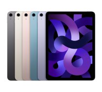 Apple iPad Air (2022) 64GB WiFi Purple