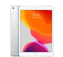 Apple iPad 10.2" (2019) 128GB WiFi Silver