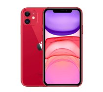 Apple iPhone 11 64GB Red