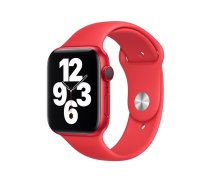 Apple Watch Series 6 40mm GPS Aluminum case Red