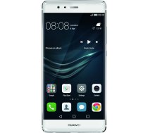 Huawei P9 32GB (EVA-L09) Silver (Atjaunots)