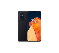 OnePlus 9 5G 128GB DS Black (Atjaunots)