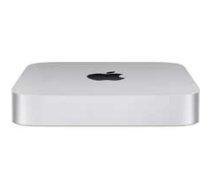 Apple Mac mini M2 256GB/8GB sudrabs