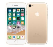 Apple iPhone 7 128GB Gold (Atjaunots)