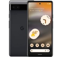 Google Pixel 6a 5G 128GB Black