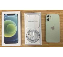 Apple iPhone 12 Mini 256GB Green